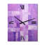Cunegonda - Horloge murale géométrique abstraite-1277646743