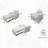 Convertible Sofa Chair 3-in-1-1597465167