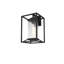 Applique murale noire Willington-285011739
