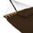 Quilted Designs Double Spreader Bar Hammock with Stand-24261067