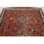 Tapis tribal traditionnel 6 x 9