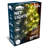 100 Warm White Christmas Net Lights for Indoor & Outdoor Decorations