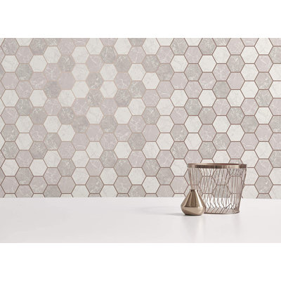 Radium 10m x 52cm Wallpaper Roll