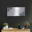 Lark Manor ™ «Home Sweet Home 2» par Cindy Jacobs, art mural en métal-395692362