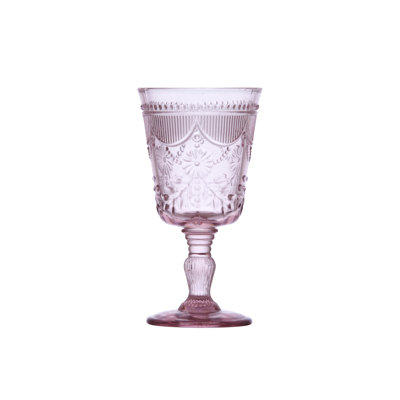 Debutante Fortessa Glass Goblet, 10 oz.