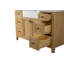 Ensemble de meuble-lavabo simple 54 po-1164870225