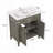 Bathroom Vanity with Sink-988188151