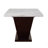 Finau Marble Top Dining Table