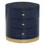 Harper 3 - Drawer End Table