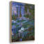 Water Lillies # 3 par Monet 3 pièces-106328970-106328971