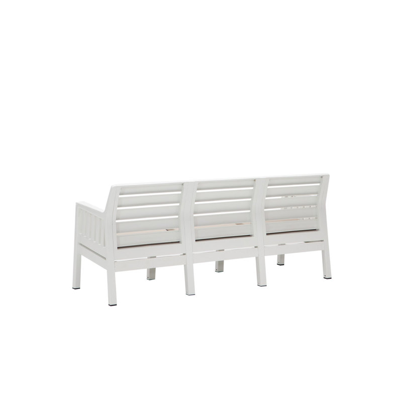 Cardamom Rectangular 5 - Person Dining Set