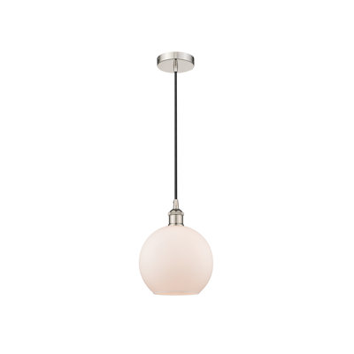Luminaire suspendu simple à 1 lumière Ralph