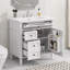 Meuble-lavabo 30 po avec lavabo supérieur-202387774