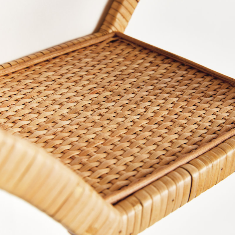 BEDFORD WOVEN WALL SHELVES