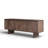 Cannes 68'' Solid Wood Sideboard