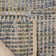 Parkman Hand Woven Jute/Denim/Cotton Rug in Natural/Blue