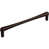 Oiled Rubbed Bronze
