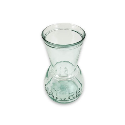 Adrine Glass Table Vase