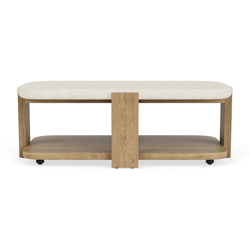 Akash Coffee Table