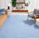 Modena Hand Woven Cotton Geometric Rug