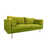 Olive Green is out of stock selected