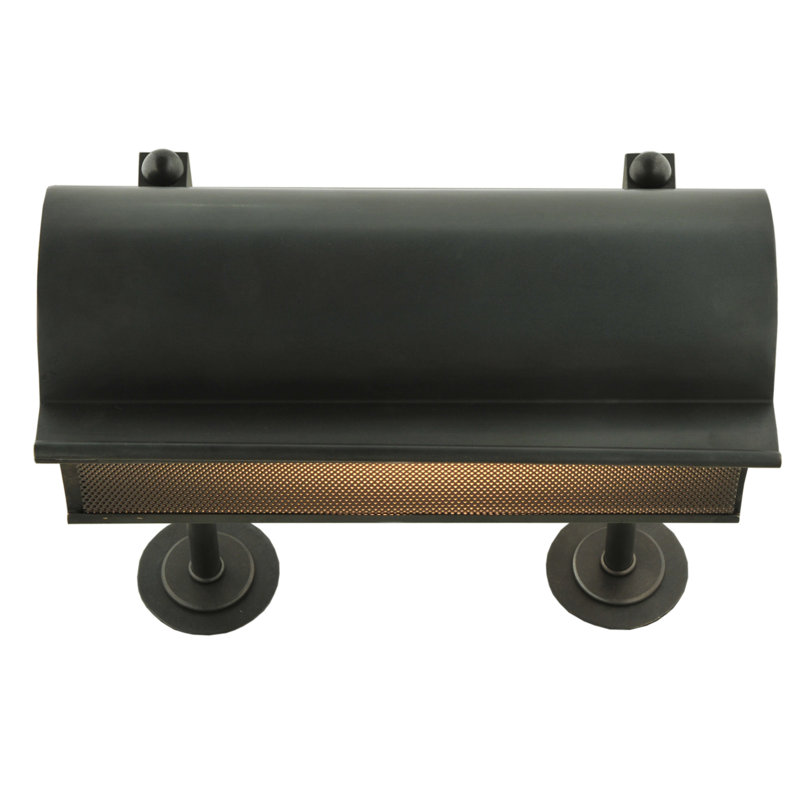 Wall Mounted Picture Light
