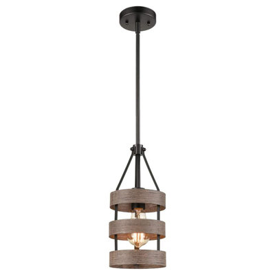 Semi Flush Mount