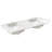 Miranda 60" Freestanding Double Bathroom Vanity with Quartz Top-98160037-98160039-98168048