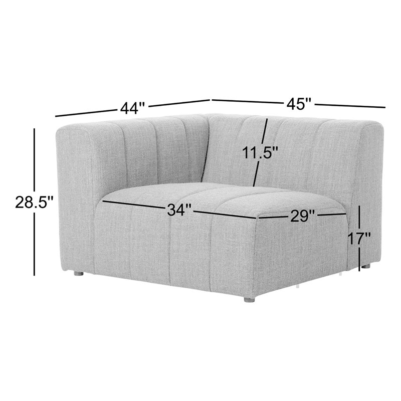Langham Sectional