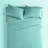 Microfiber Twill Sheet Set-900791894-900791893