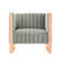 Chelse Upholstered Armchair