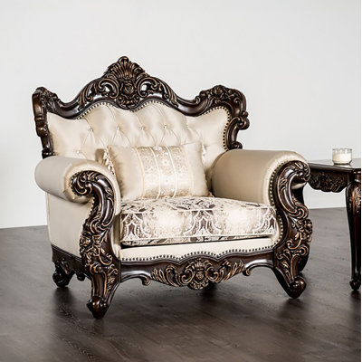 Chaise Tilghman