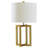 Lovetro Metal Table Lamp