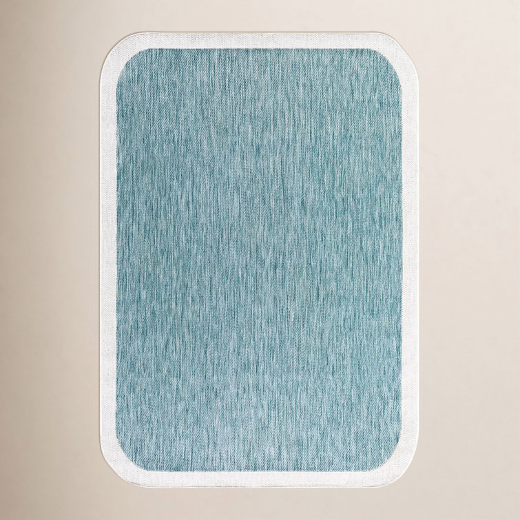 Tapis extérieur Orrin
