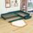 Blithedale Upholstered Daybed-1338279396