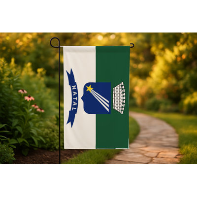 Natal City Flag — Outdoor Flag