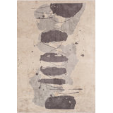 Rapture Abstract Area Rug