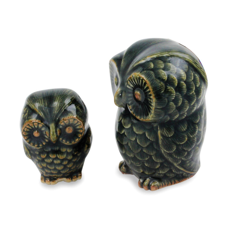 Rami Animals Figurines & Sculptures