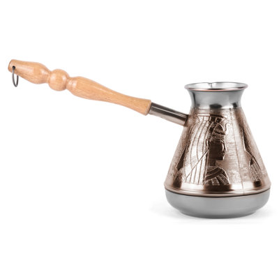 Cezve STP Goods 2.8-Cup Turkish Coffee Pot