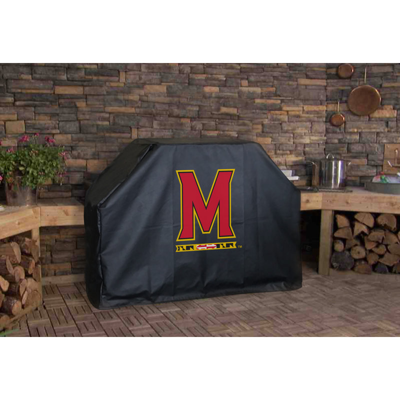 Holland Bar Stool 72'' W x 21'' D Grill Cover, Maryland
