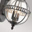 Beachampton 2 - Bulb Outdoor Wall Lantern