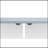 Modern Glossy Accent Cabinet With Stylish Design For Home Enhancement-1854644090