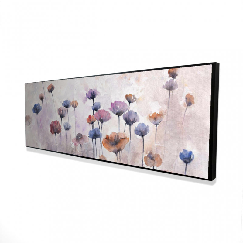 " Small Wildflowers "