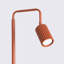 Karbon Powder Coated Column Floor Lamp-524410544-524410552