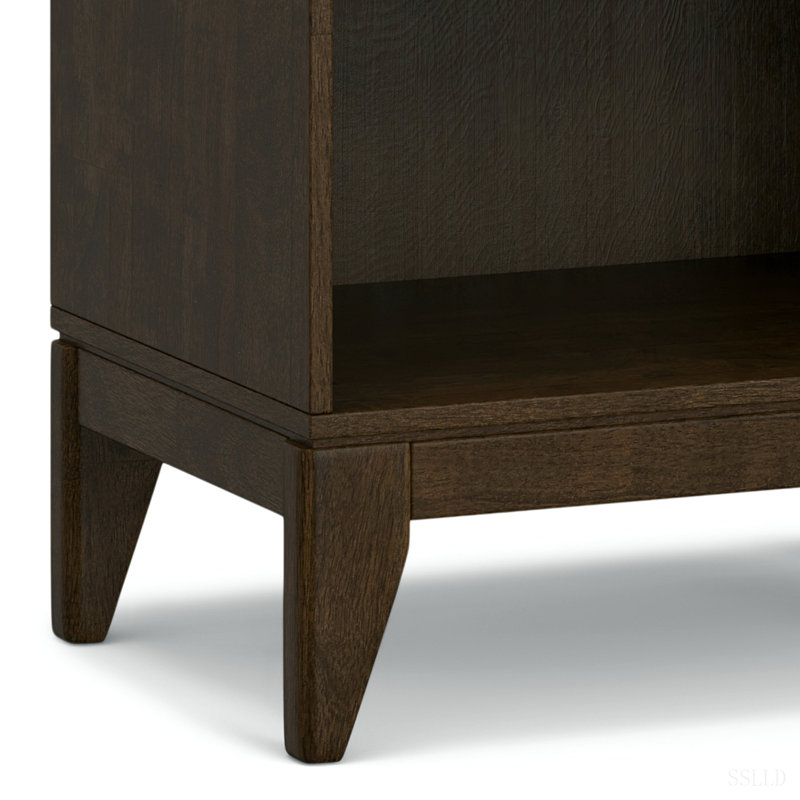 Harper 5 Shelf Bookcase