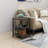 Azocar End Table