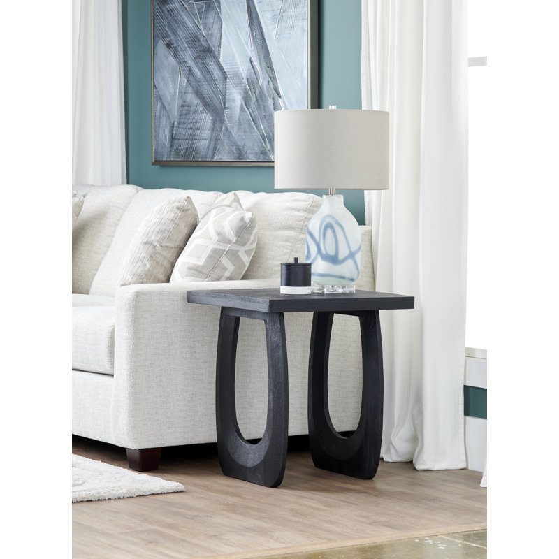 Table d'appoint Tempo Square