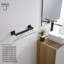 Porte-serviettes mural 12 po-63968031