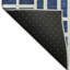 Tapis bleu marine de qualité supérieure lavable à la machine Prisco-953965143
