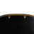 Randle Mdf Arch Floor Mirror